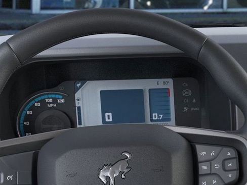 New 2025 Ford Bronco 2-Door image 13