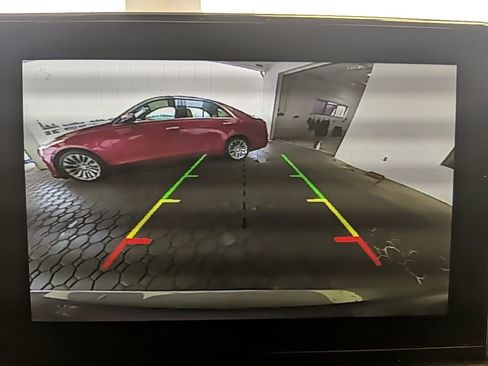 Certified 2022 Lincoln Corsair Standard w/ Equipment Group 101A image 18