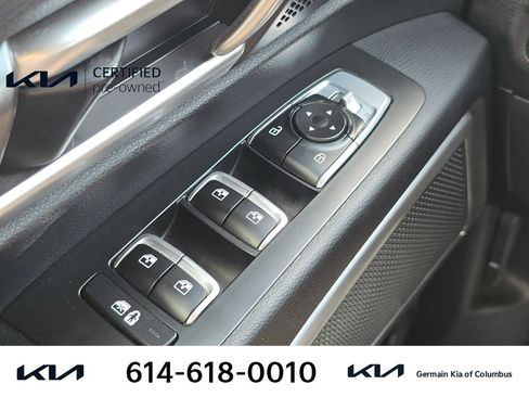 Certified 2024 Kia Telluride S w/ S Sunroof Package AWD/4WD image 26