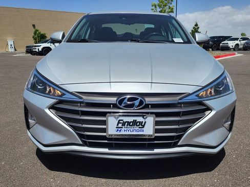 Used 2019 Hyundai Elantra Value Edition w/ Cargo Package FWD image 9