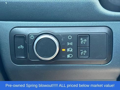 Used 2024 Ford Maverick Lariat AWD/4WD image 33