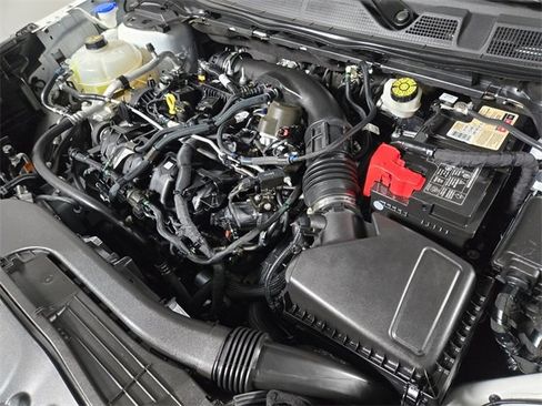 Certified 2021 Lincoln Corsair Reserve image 18