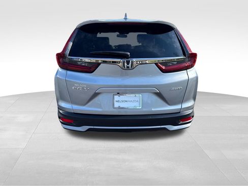Used 2020 Honda CR-V EX-L image 6