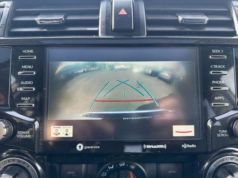 Certified 2023 Toyota 4Runner TRD Off-Road Premium w/ Off Road Premium Plus Package AWD/4WD image 17