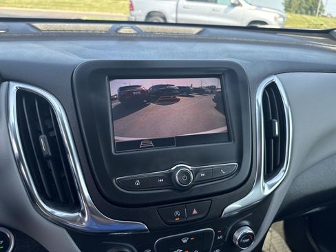 Used 2024 Chevrolet Equinox LS w/ Sport Edition FWD image 25