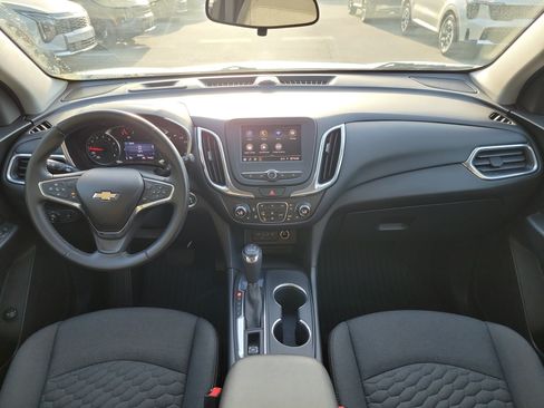 Used 2020 Chevrolet Equinox LT FWD image 17