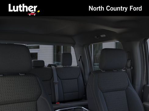 New 2026 Ford F150 STX w/ Equipment Group 201A FX4 AWD/4WD image 22
