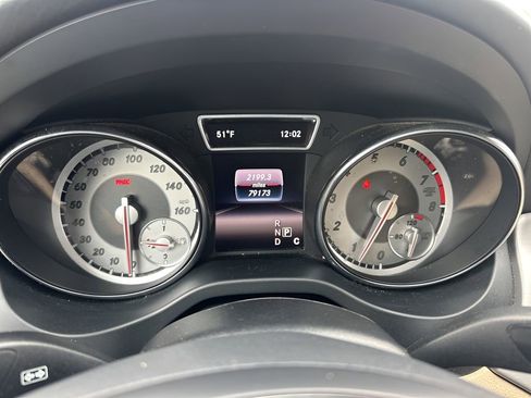 Used 2016 Mercedes-Benz CLA 250 CLA 250 image 22