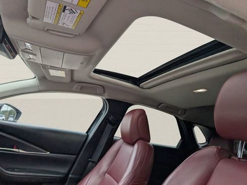 Used 2024 MAZDA CX-30 AWD 2.5 S w/ Preferred Package image 16