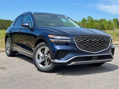 New 2026 Genesis GV70 2.5T Advanced w/ G1 Accessory Package