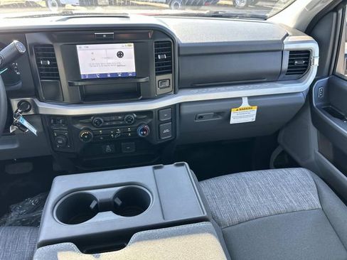 New 2026 Ford F250 XLT image 15