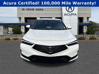 Certified 2024 Acura Integra A-Spec FWD video 2