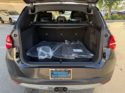 New 2026 BMW X3 xDrive30 image 16