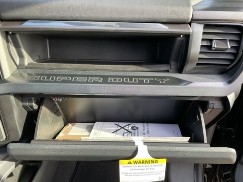 New 2026 Ford F250 Platinum AWD/4WD image 52