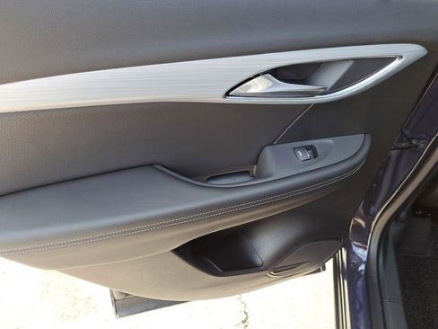 New 2026 Buick Envision Avenir image 14