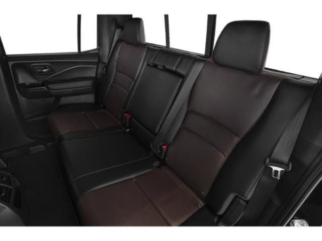 Used 2022 Honda Ridgeline Black Edition image 16