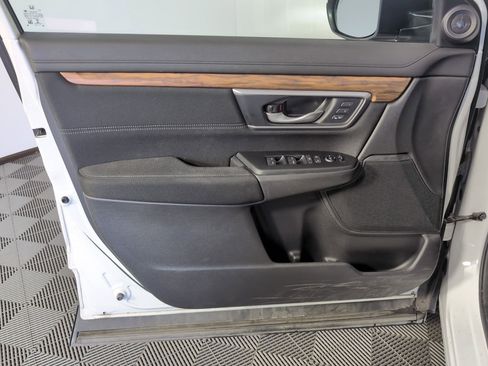 Used 2021 Honda CR-V EX image 16