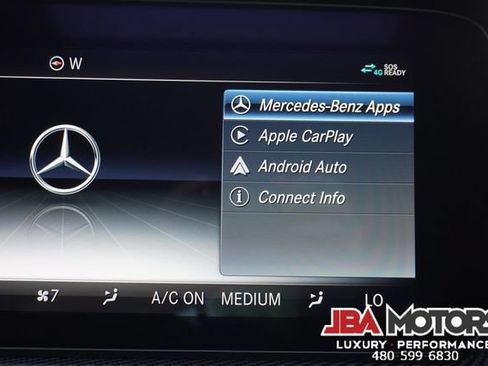 Used 2023 Mercedes-Benz G 550 image 34