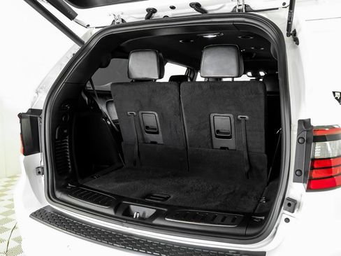 Used 2021 Dodge Durango R/T w/ Blacktop Package RWD image 57