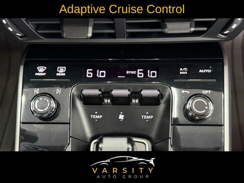 Used 2025 Porsche 911 Carrera image 53