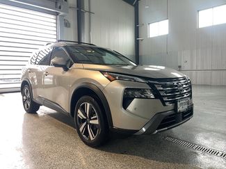 Used 2024 Nissan Rogue SL w/ SL Premium Package video 1