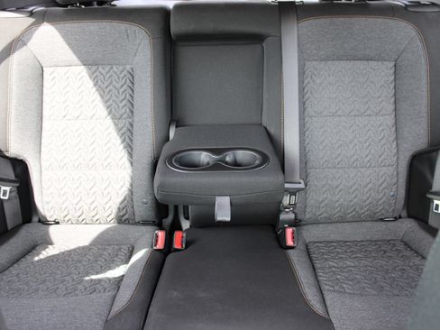 Certified 2022 Chevrolet Equinox LT AWD/4WD image 34