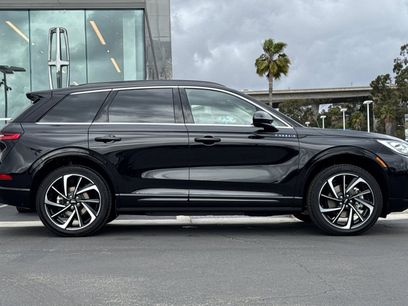 New 2025 Lincoln Corsair Grand Touring w/ Equipment Group 302A