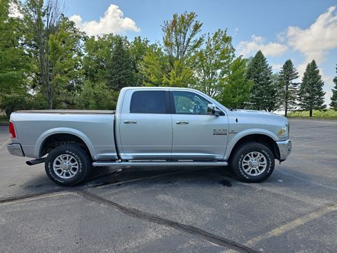 Used 2015 RAM 2500 Laramie AWD/4WD image 7