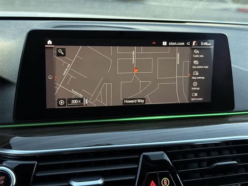 Used 2020 BMW 530i image 16