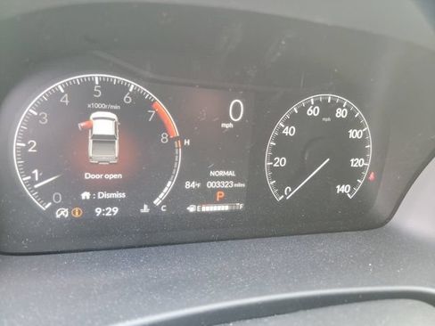 Used 2025 Honda Ridgeline RTL+ image 16