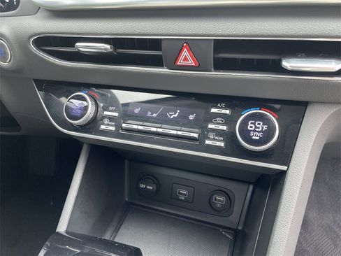 Used 2023 Hyundai Sonata SEL image 26