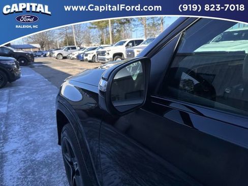 Used 2024 Mercedes-Benz GLS 450 GLS 450 image 12