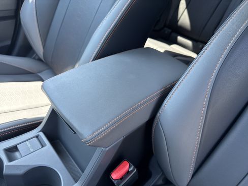 Certified 2025 Subaru Crosstrek 2.5i Limited image 11