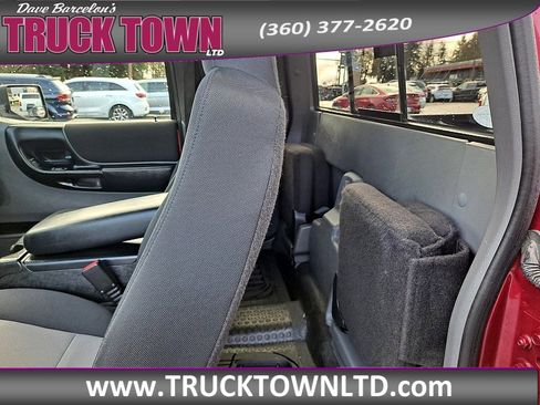 Used 2007 Ford Ranger Sport image 13