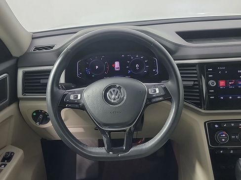 Used 2019 Volkswagen Atlas SEL image 23