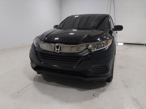 Used 2022 Honda HR-V LX image 15