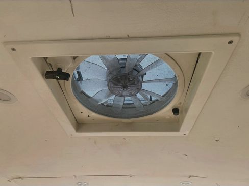 Used 2014 RAM ProMaster 2500 FWD image 34