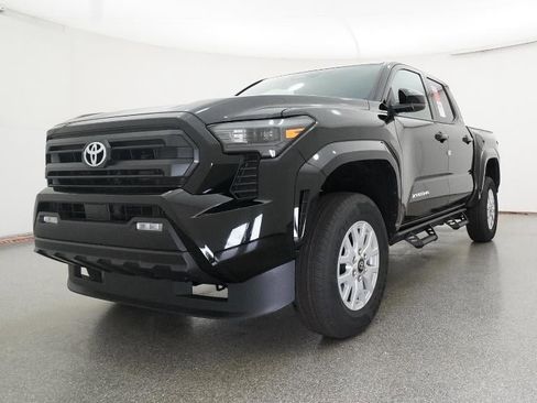 New 2025 Toyota Tacoma SR5 image 65