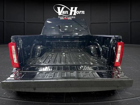 New 2026 Ford F250 XL w/ STX Appearance Package image 12