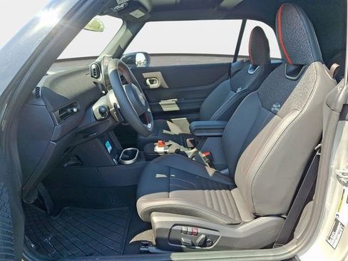 New 2026 MINI Cooper S image 11