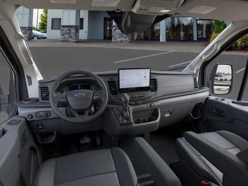 New 2026 Ford Transit 150 Base image 10