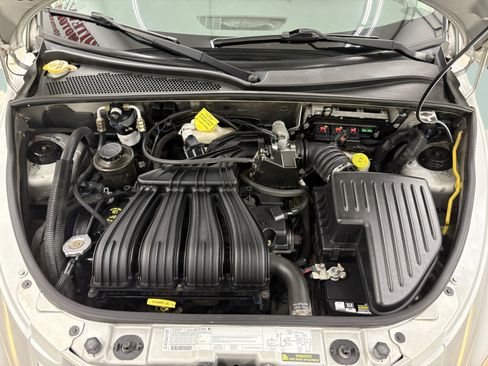 Used 2007 Chrysler PT Cruiser image 8