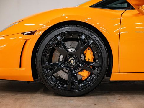 Used 2012 Lamborghini Gallardo LP 550-2 Bicolore RWD image 29