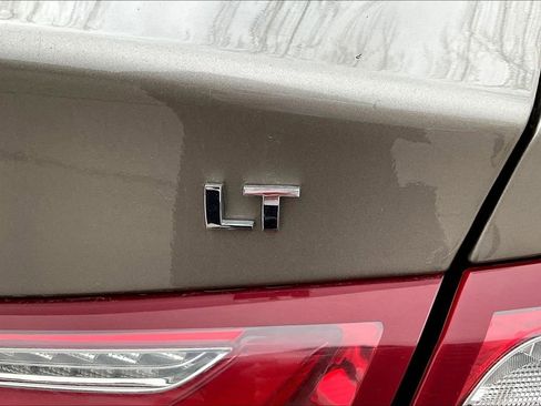 Used 2024 Chevrolet Malibu LT FWD image 23