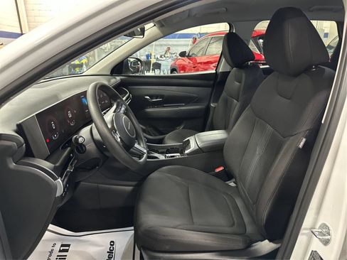 Used 2026 Hyundai Tucson SEL AWD/4WD image 9