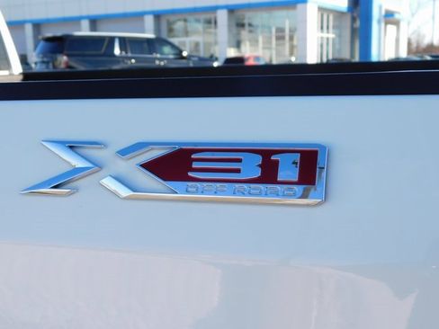 Used 2024 GMC Sierra 1500 Elevation w/ X31 Off-Road Package image 41