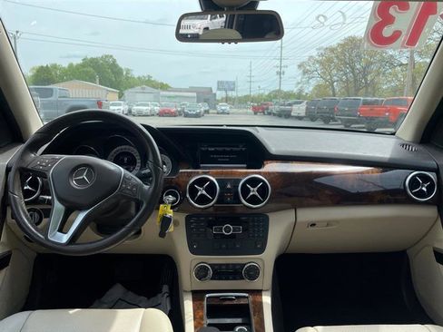 Used 2013 Mercedes-Benz GLK 350 2WD image 9