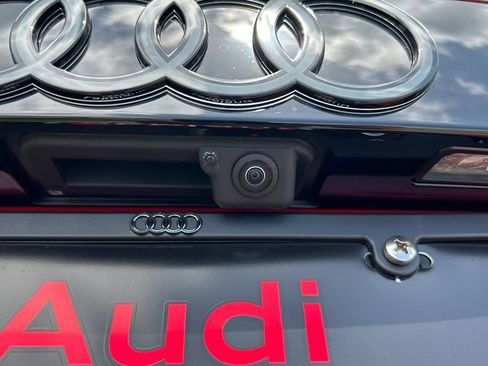 New 2026 Audi SQ8 Prestige AWD/4WD image 49
