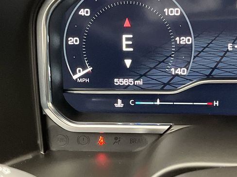 Certified 2025 GMC Sierra 2500 Denali w/ Denali Reserve Package image 17