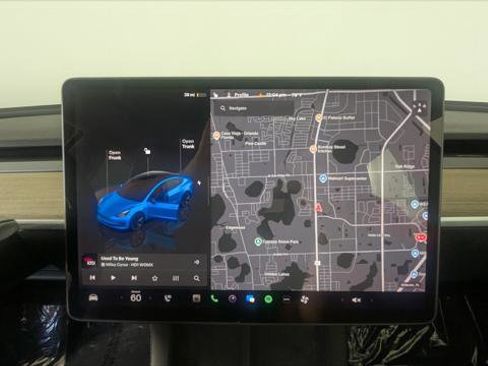 Used 2023 Tesla Model 3 Standard Range image 28